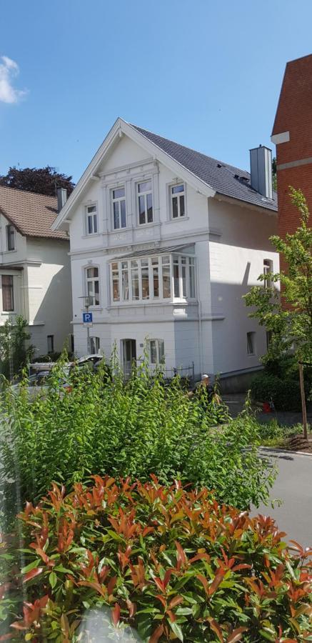 Grosszuegige,98M2 Grosse Wohnung In Stadtnaher Traumlage, Nur 200M Zum Stadtpark オルデンブルク エクステリア 写真